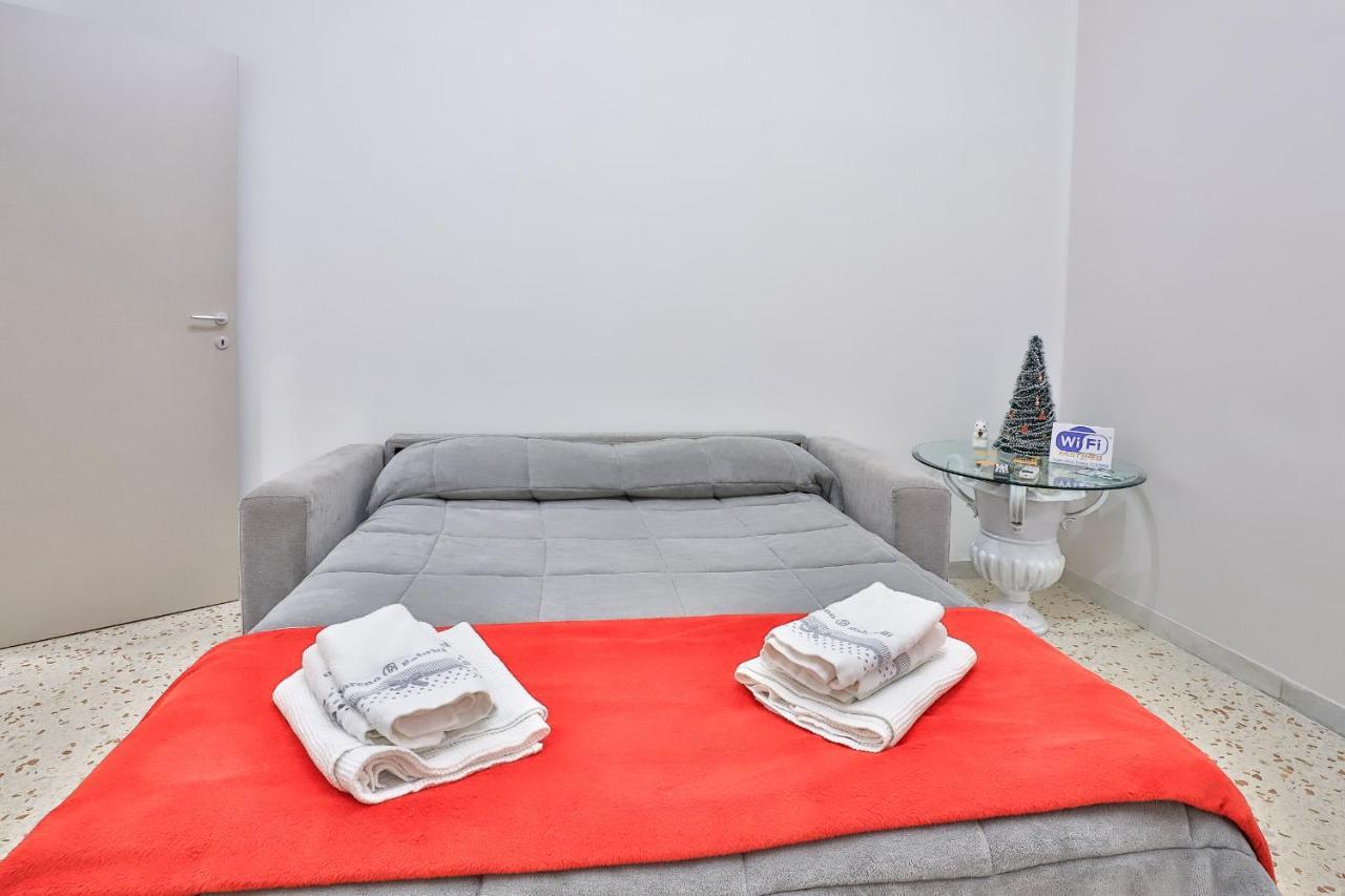 B&B Arcangeli サレルノ エクステリア 写真