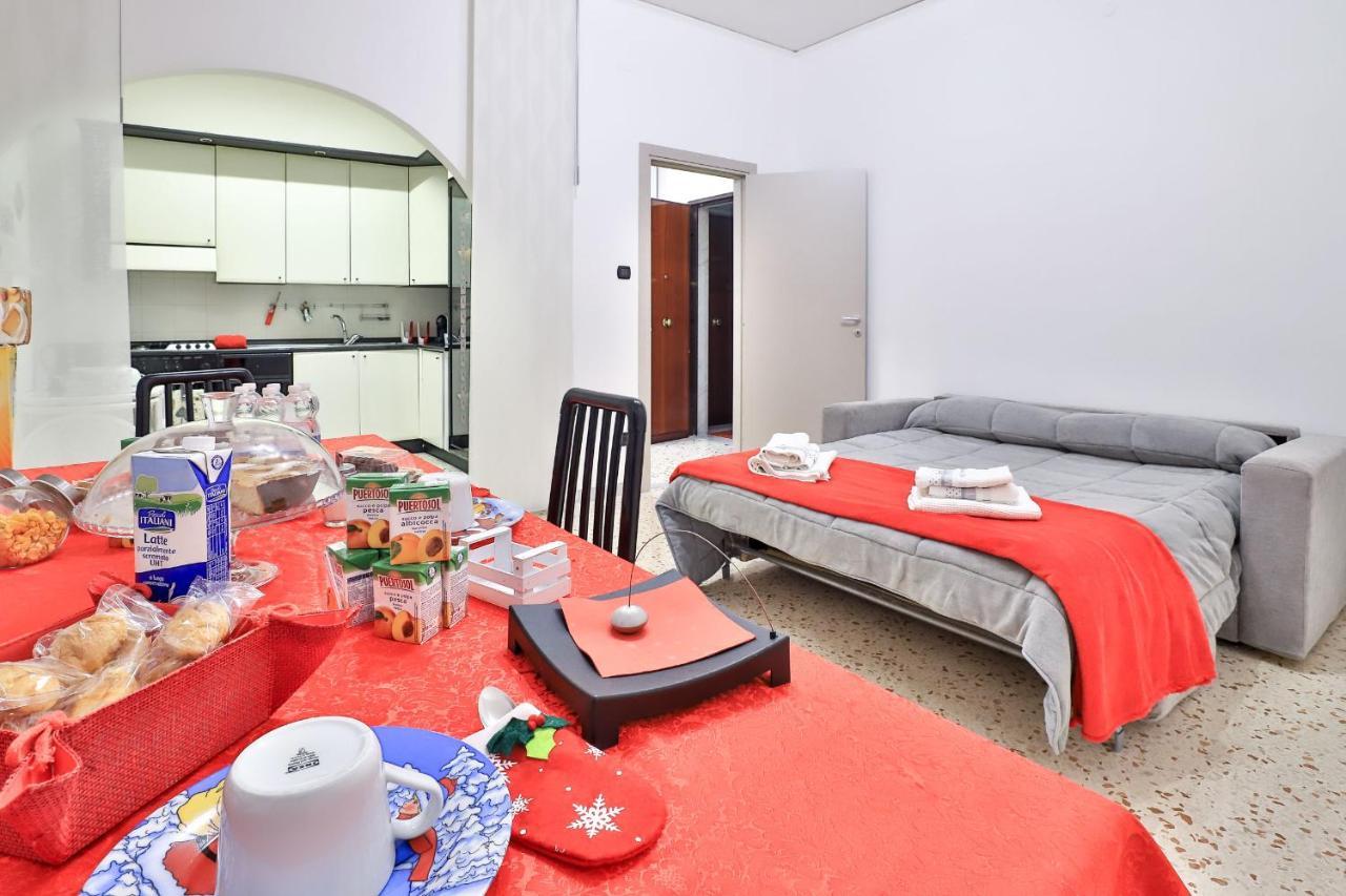 B&B Arcangeli サレルノ エクステリア 写真