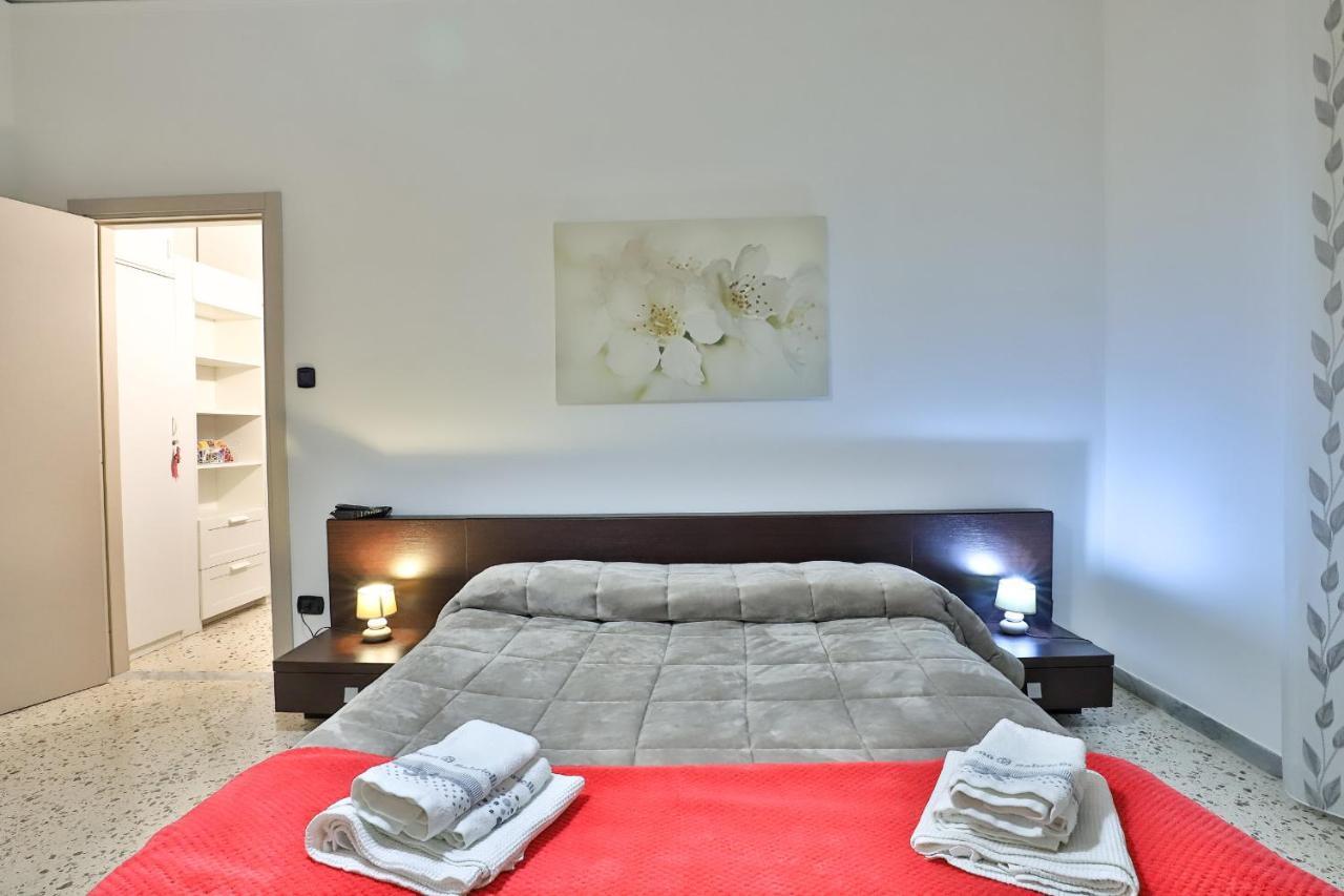 B&B Arcangeli サレルノ エクステリア 写真