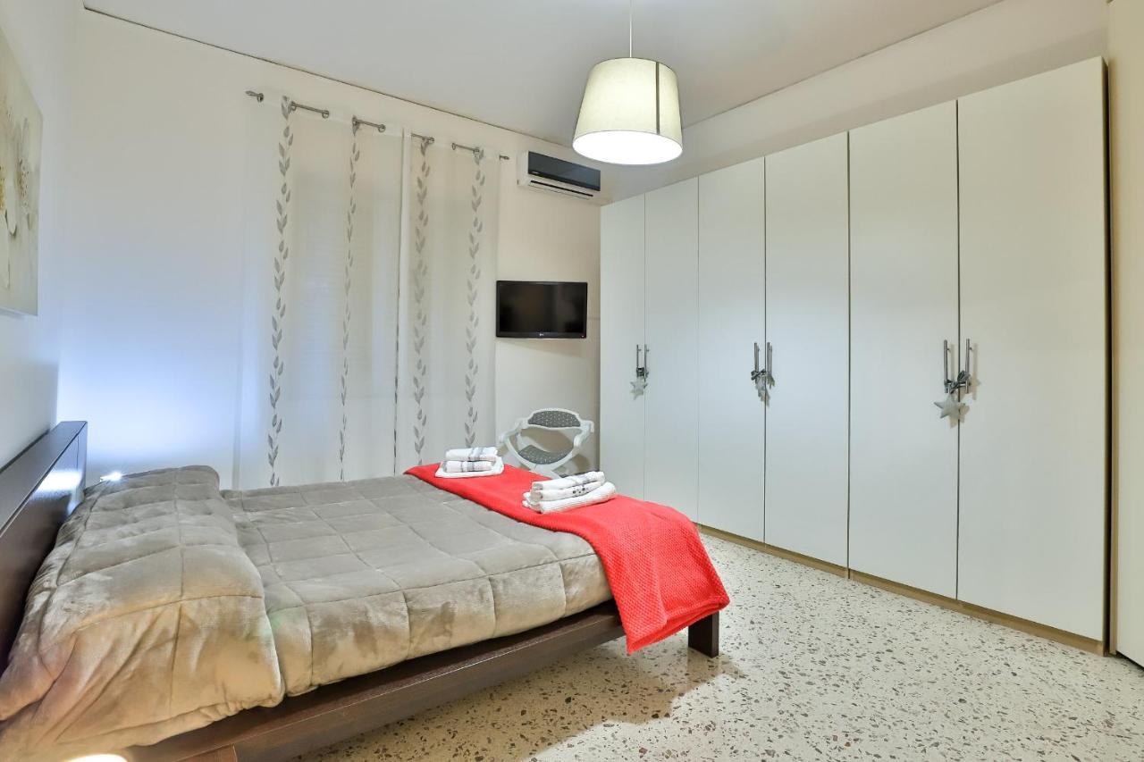 B&B Arcangeli サレルノ エクステリア 写真
