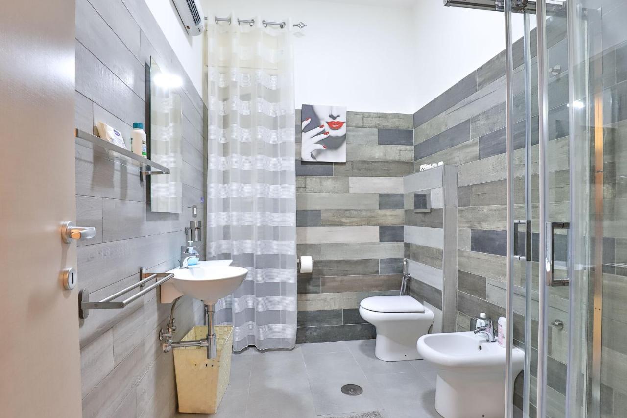 B&B Arcangeli サレルノ エクステリア 写真