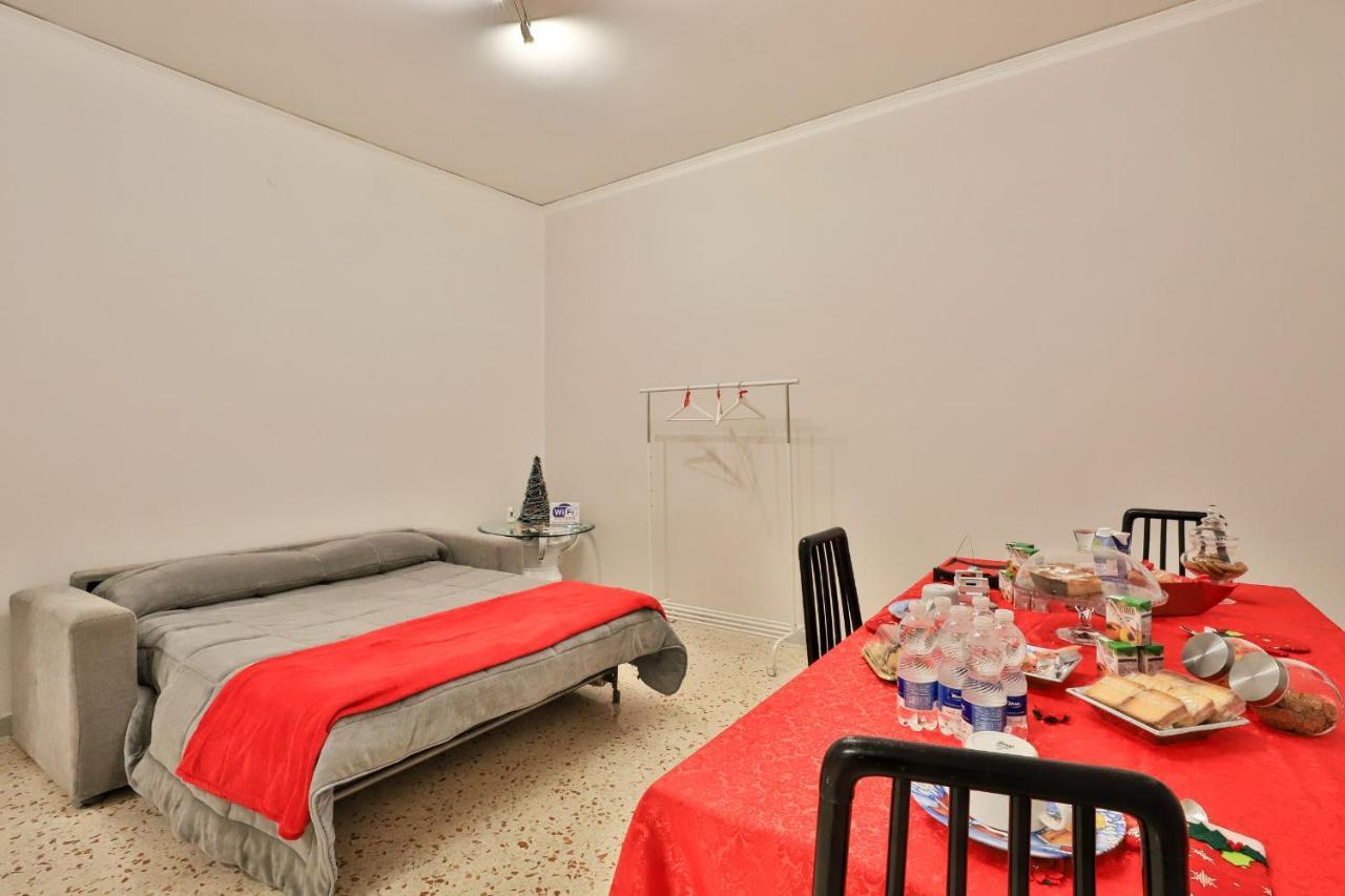 B&B Arcangeli サレルノ エクステリア 写真