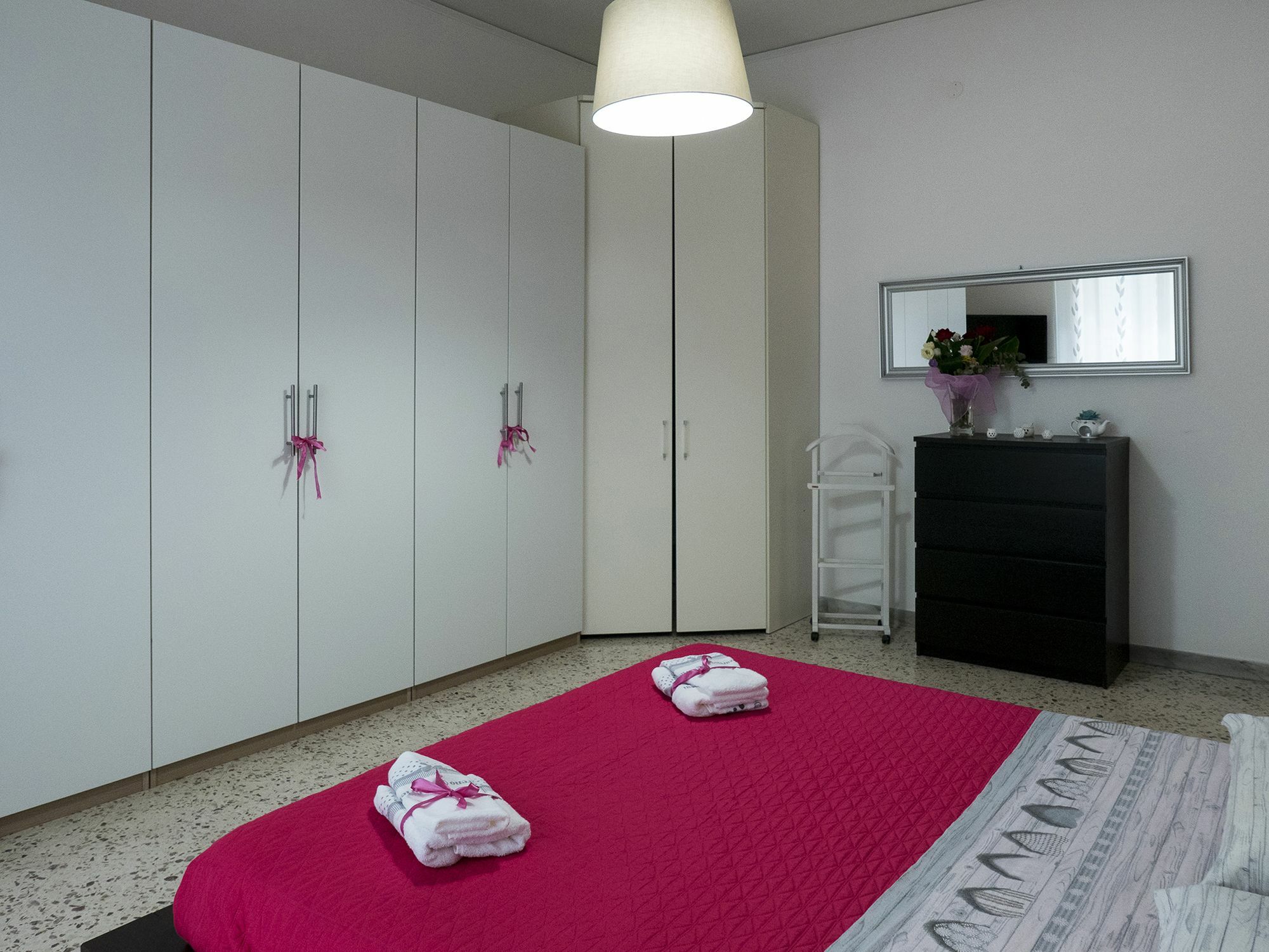 B&B Arcangeli サレルノ エクステリア 写真