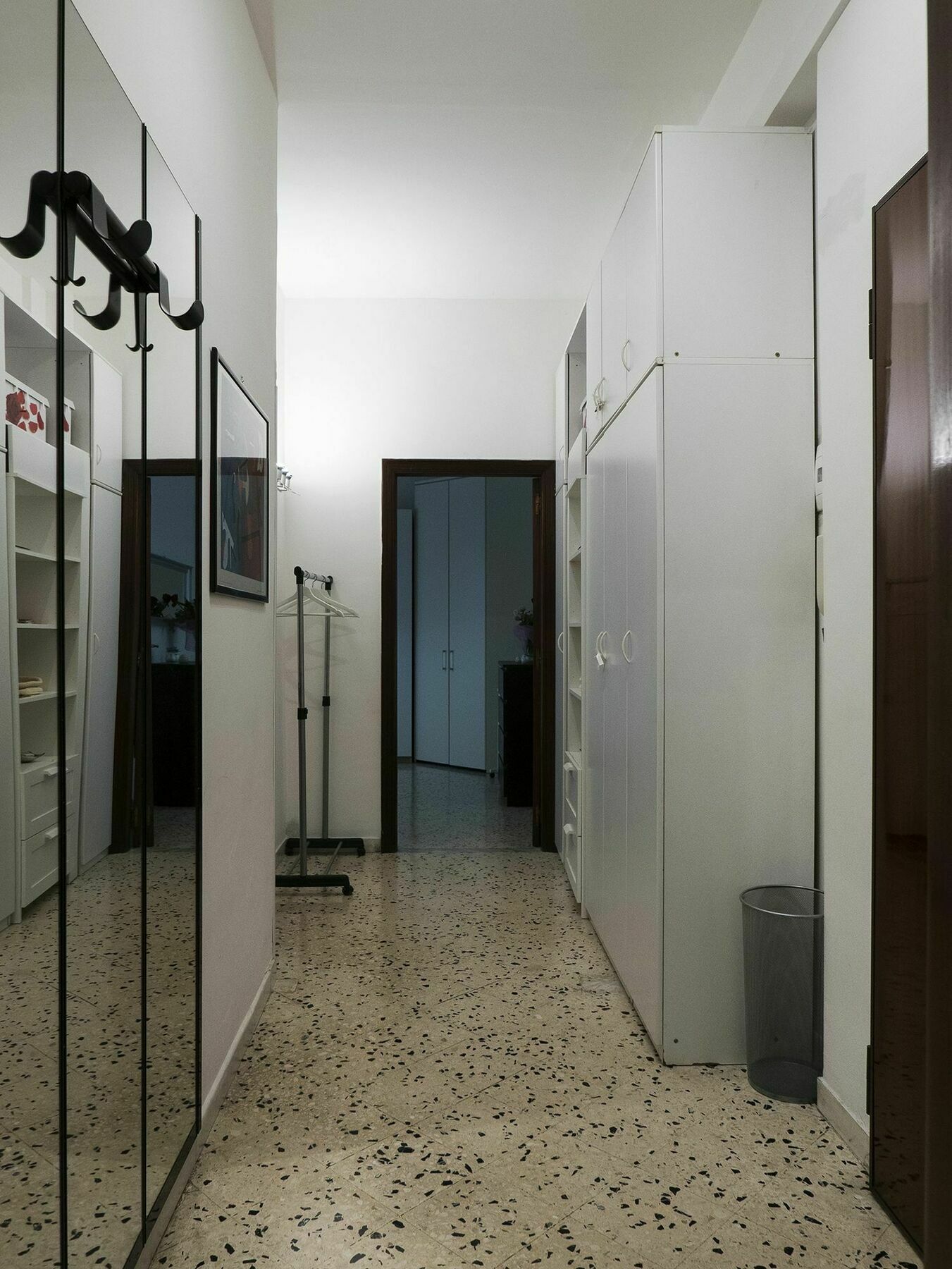B&B Arcangeli サレルノ エクステリア 写真
