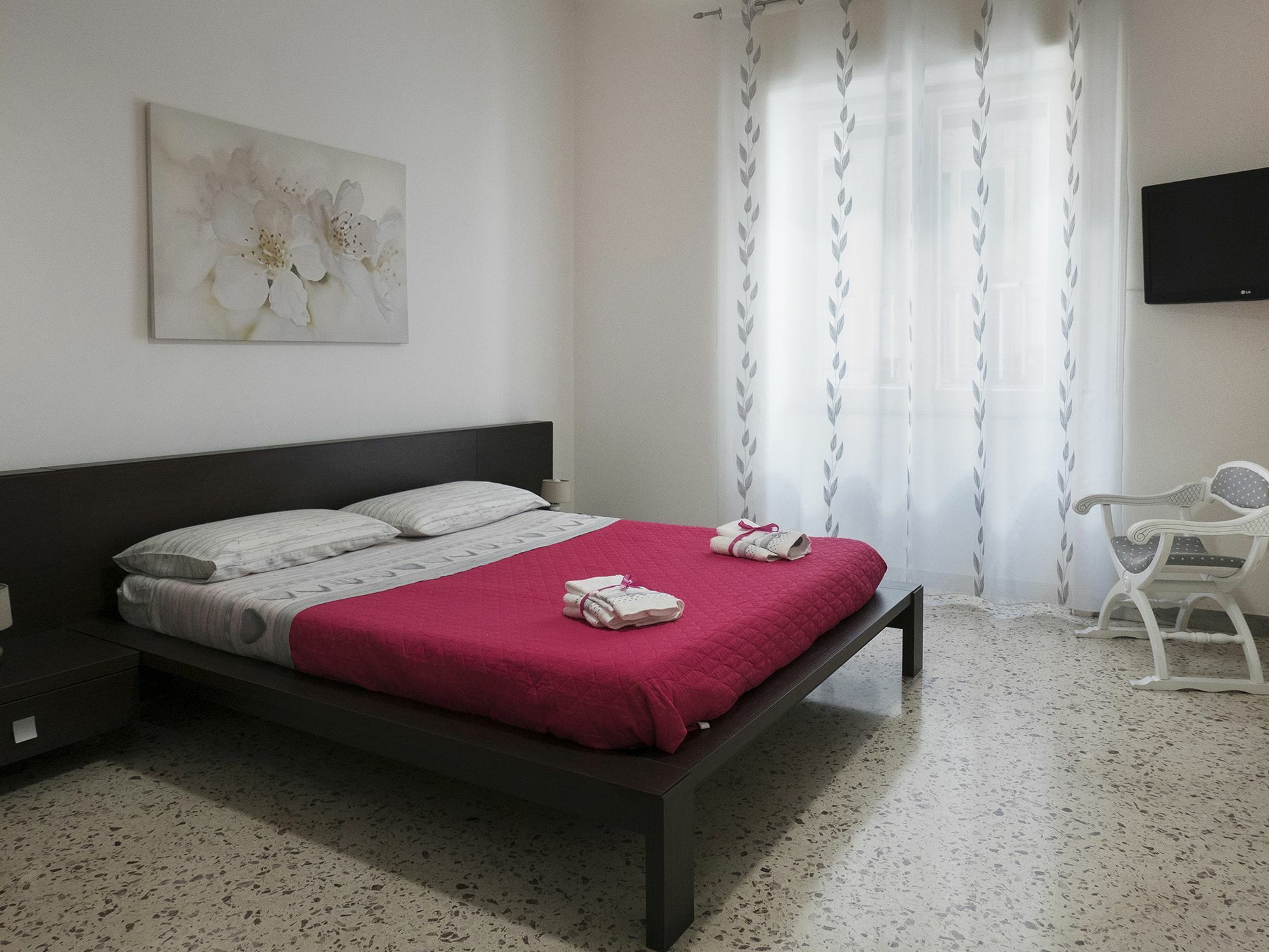 B&B Arcangeli サレルノ エクステリア 写真